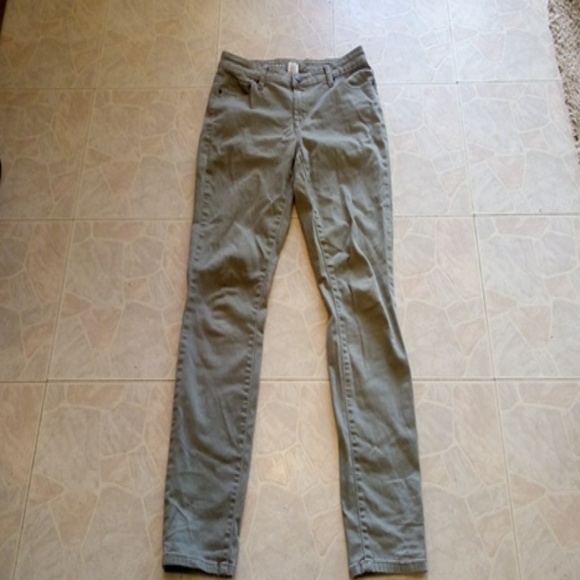westport 1962 pants